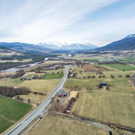 Driva Hytter Oppdal Esterno foto