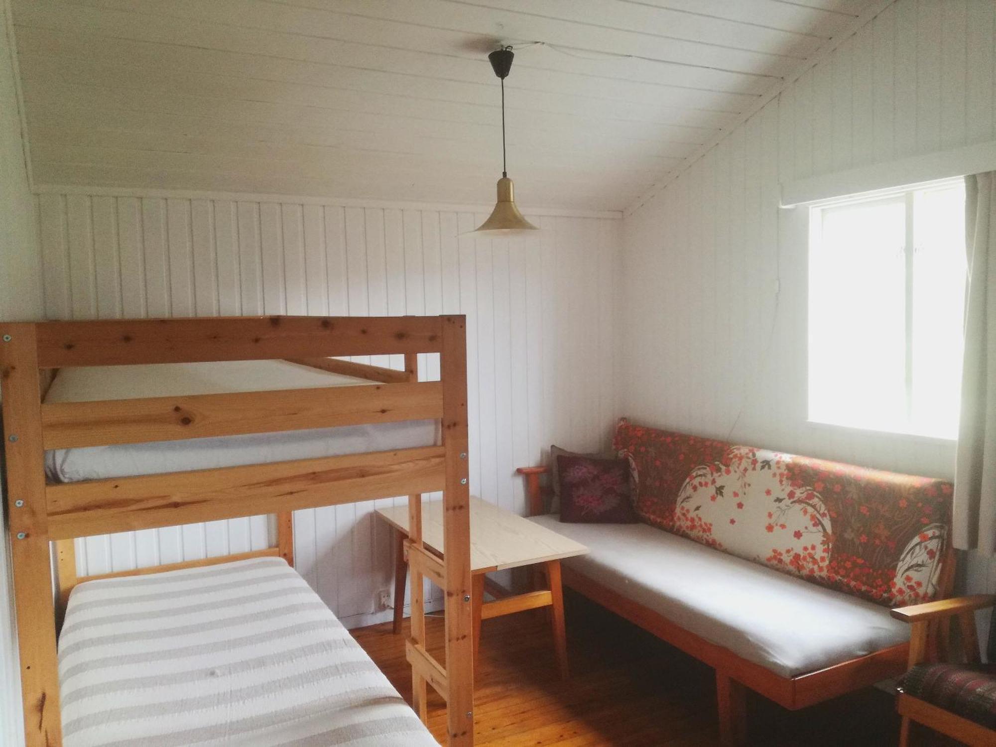 Driva Hytter Oppdal Esterno foto
