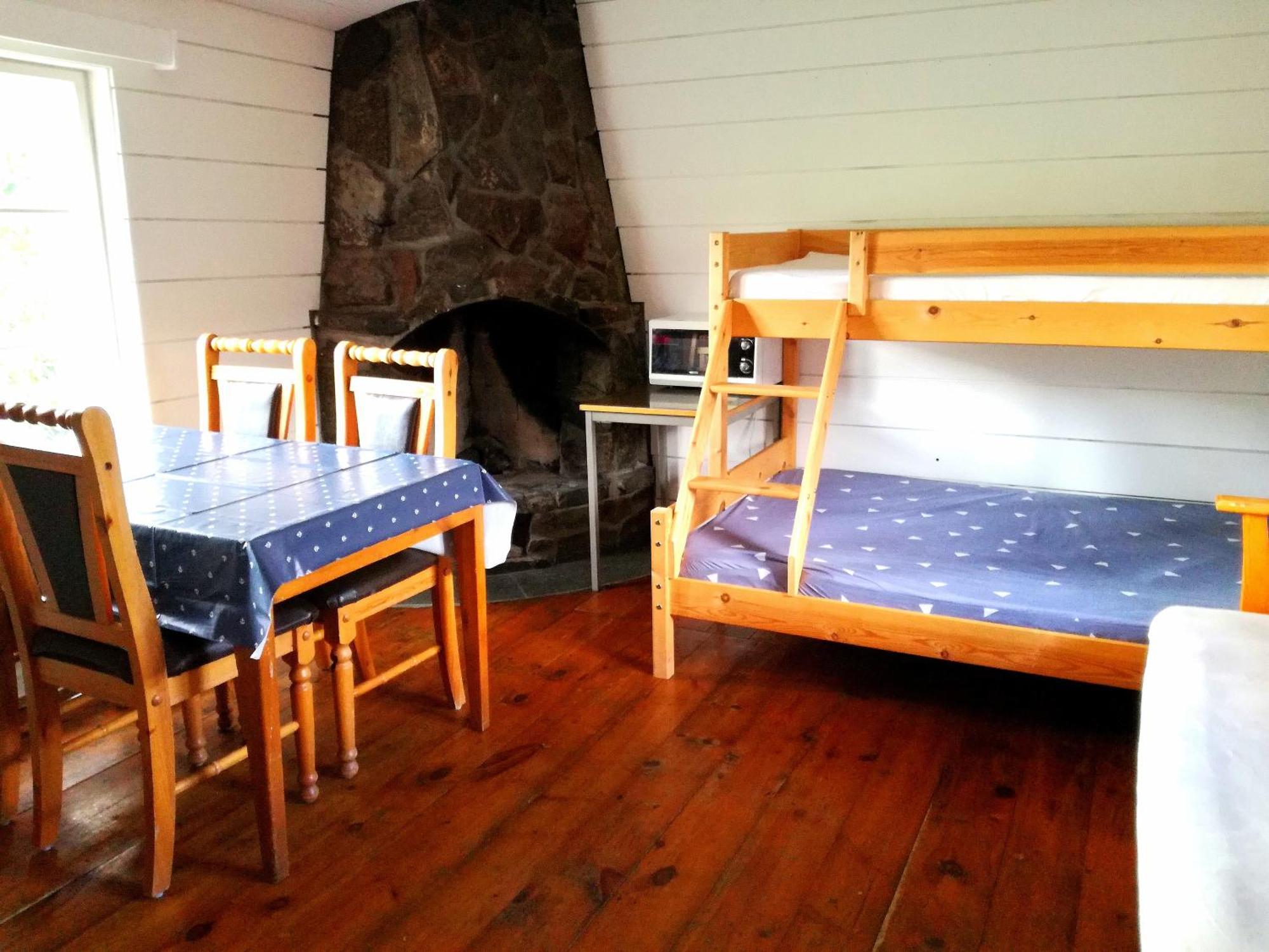 Driva Hytter Oppdal Esterno foto