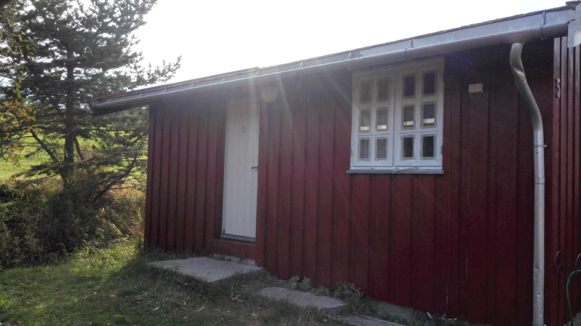 Driva Hytter Oppdal Esterno foto
