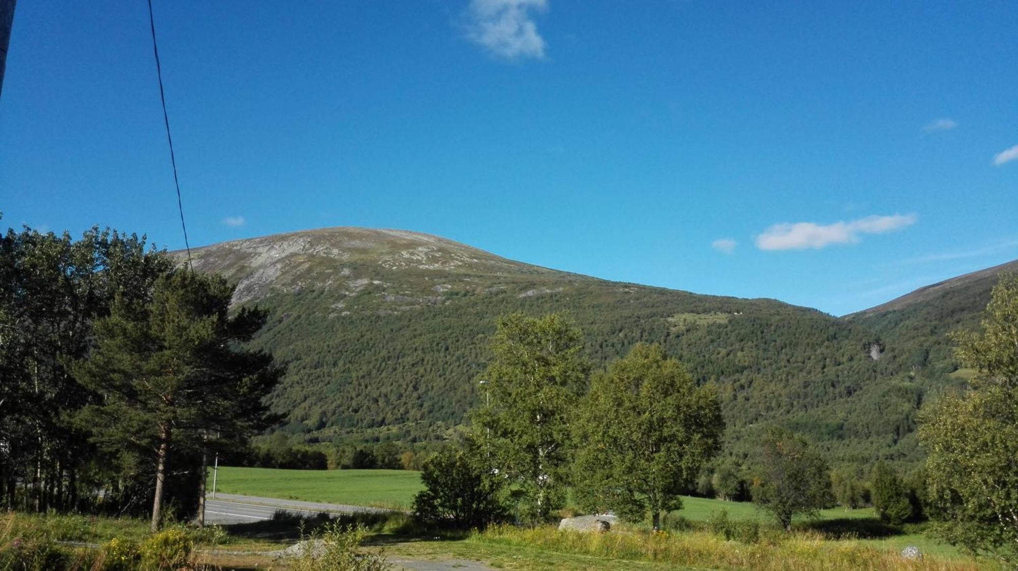 Driva Hytter Oppdal Esterno foto